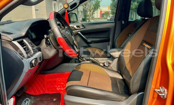 Mua Đã sử dụng Ford Ranger Xe ô tô Mua Đã sử dụng Ford Ranger Xe ô tô