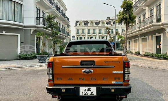Mua Đã sử dụng Ford Ranger Xe ô tô Mua Đã sử dụng Ford Ranger Xe ô tô
