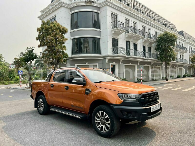Big with watermark ford ranger lam dong 2 bao loc 46210