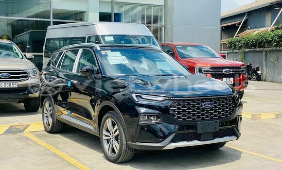 Mua Nhập khẩu Ford Territory Xe ô tô Mua Nhập khẩu Ford Territory Xe ô tô