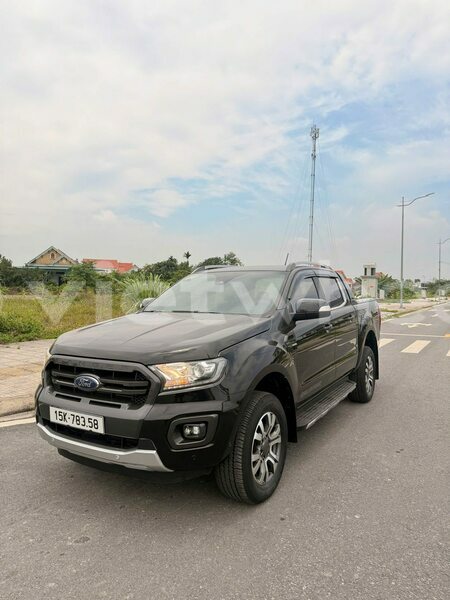Big with watermark ford ranger lam dong 3 bao loc 46212
