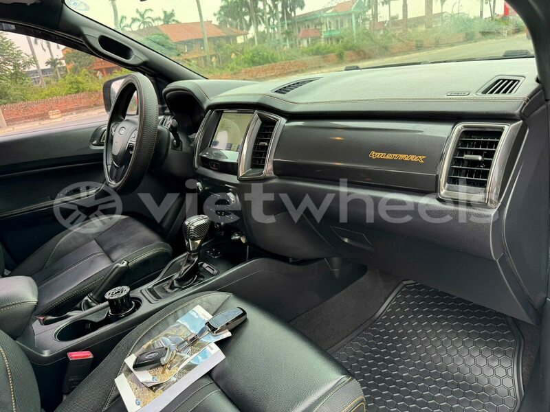 Big with watermark ford ranger lam dong 3 bao loc 46212