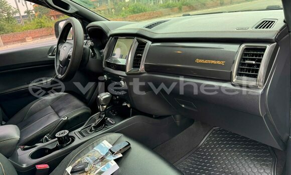 Mua Đã sử dụng Ford Ranger Xe ô tô Mua Đã sử dụng Ford Ranger Xe ô tô