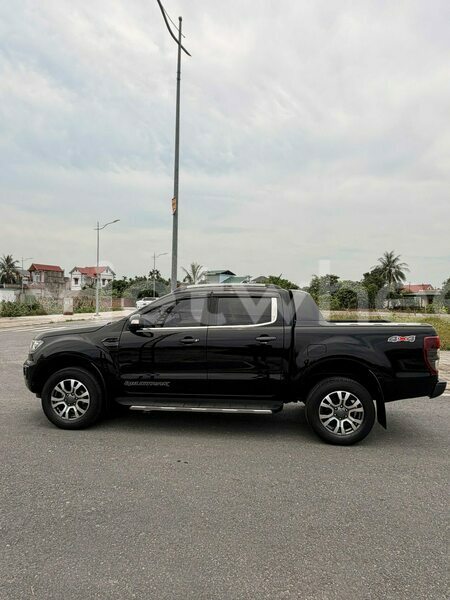 Big with watermark ford ranger lam dong 3 bao loc 46212