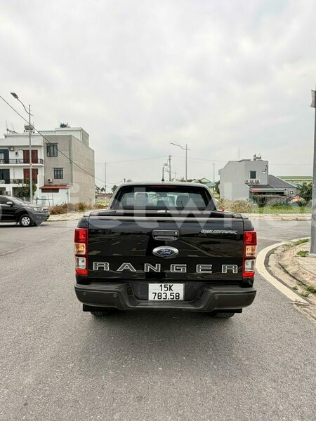 Big with watermark ford ranger lam dong 3 bao loc 46212