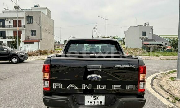 Mua Đã sử dụng Ford Ranger Xe ô tô Mua Đã sử dụng Ford Ranger Xe ô tô