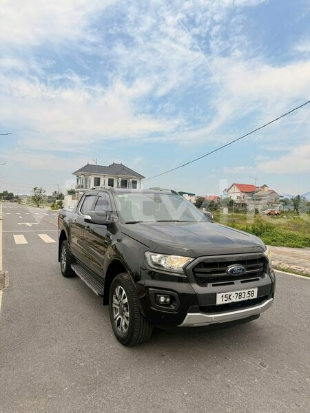 Big with watermark ford ranger lam dong 3 bao loc 46212