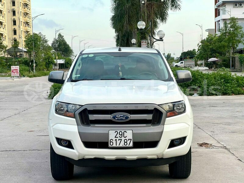 Big with watermark ford ranger lam dong 3 bao loc 46213