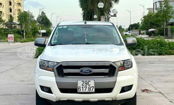 Mua Đã sử dụng Ford Ranger Xe ô tô Mua Đã sử dụng Ford Ranger Xe ô tô