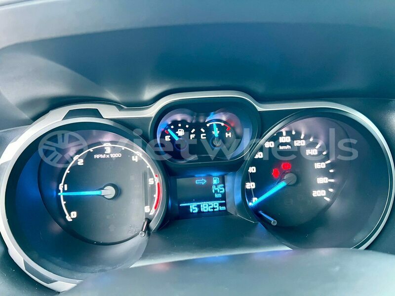 Big with watermark ford ranger lam dong 3 bao loc 46213