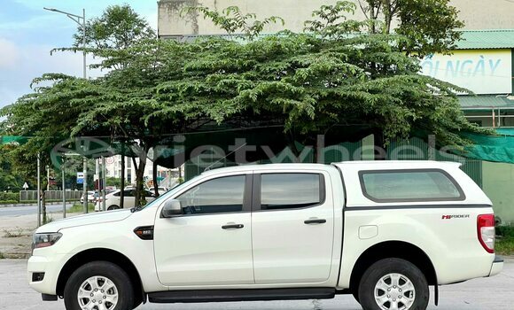 Mua Đã sử dụng Ford Ranger Xe ô tô Mua Đã sử dụng Ford Ranger Xe ô tô