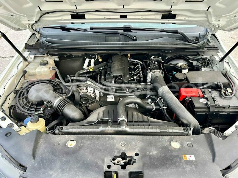 Big with watermark ford ranger lam dong 3 bao loc 46213