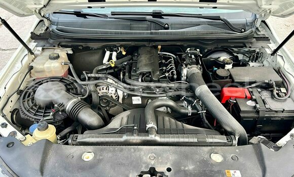 Mua Đã sử dụng Ford Ranger Xe ô tô Mua Đã sử dụng Ford Ranger Xe ô tô