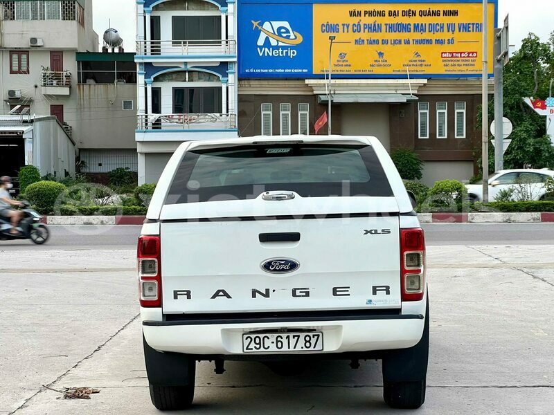 Big with watermark ford ranger lam dong 3 bao loc 46213