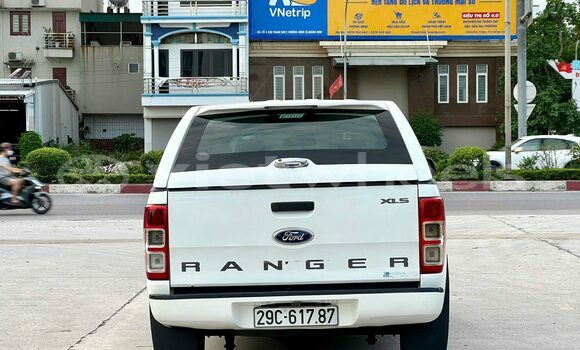Mua Đã sử dụng Ford Ranger Xe ô tô Mua Đã sử dụng Ford Ranger Xe ô tô