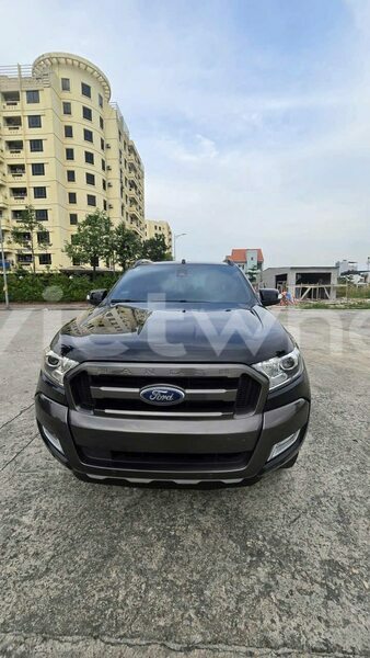 Big with watermark ford ford ranger lam dong 2 bao loc 46214
