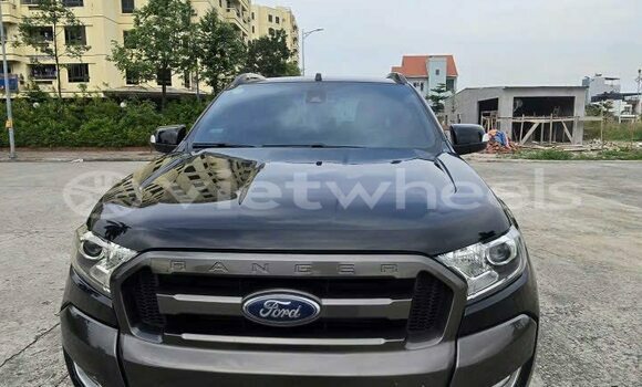 Mua Đã sử dụng Ford Ford Ranger Xe ô tô Mua Đã sử dụng Ford Ford Ranger Xe ô tô