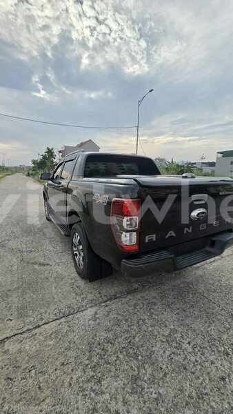 Big with watermark ford ford ranger lam dong 2 bao loc 46214