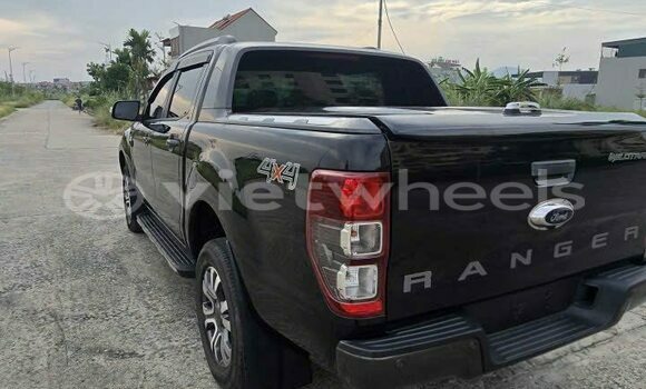 Mua Đã sử dụng Ford Ford Ranger Xe ô tô Mua Đã sử dụng Ford Ford Ranger Xe ô tô