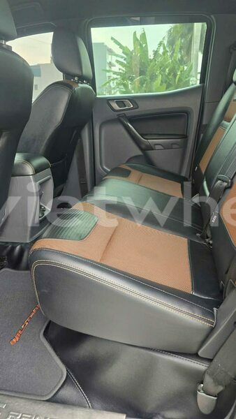 Big with watermark ford ford ranger lam dong 2 bao loc 46214