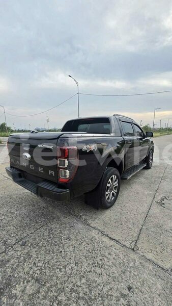 Big with watermark ford ford ranger lam dong 2 bao loc 46214