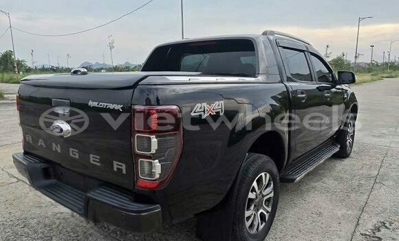 Mua Đã sử dụng Ford Ford Ranger Xe ô tô Mua Đã sử dụng Ford Ford Ranger Xe ô tô