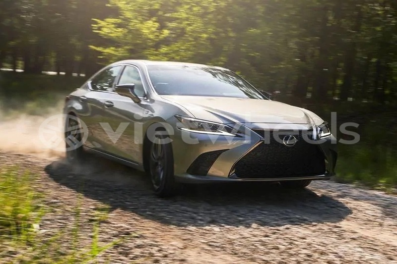 Big with watermark lexus es 250 ha noi ha noi 46216