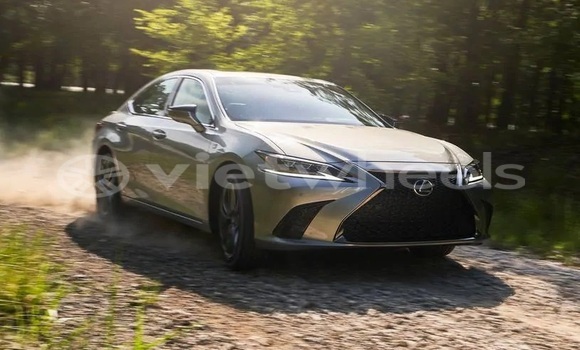 Mua Nhập khẩu Lexus Es 250 Xe ô tô Mua Nhập khẩu Lexus Es 250 Xe ô tô