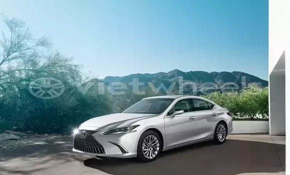 Mua Nhập khẩu Lexus Es 250 Xe ô tô Mua Nhập khẩu Lexus Es 250 Xe ô tô