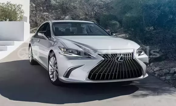 Mua Nhập khẩu Lexus Es 250 Xe ô tô Mua Nhập khẩu Lexus Es 250 Xe ô tô
