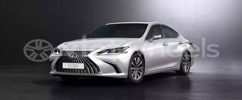 Big with watermark lexus es 250 ha noi ha noi 46216