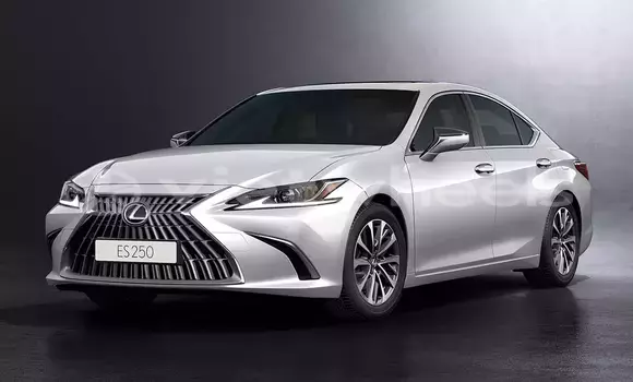 Mua Nhập khẩu Lexus Es 250 Xe ô tô Mua Nhập khẩu Lexus Es 250 Xe ô tô