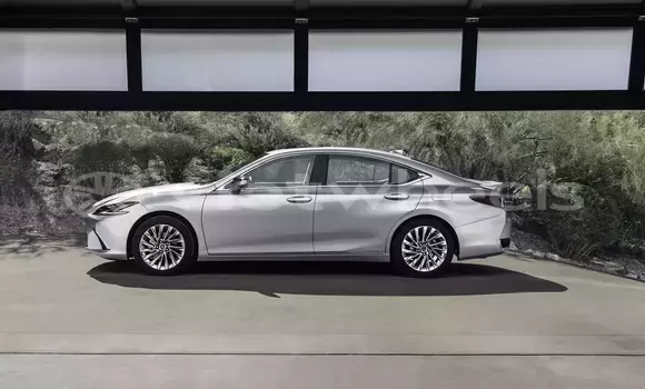 Mua Nhập khẩu Lexus Es 250 Xe ô tô Mua Nhập khẩu Lexus Es 250 Xe ô tô
