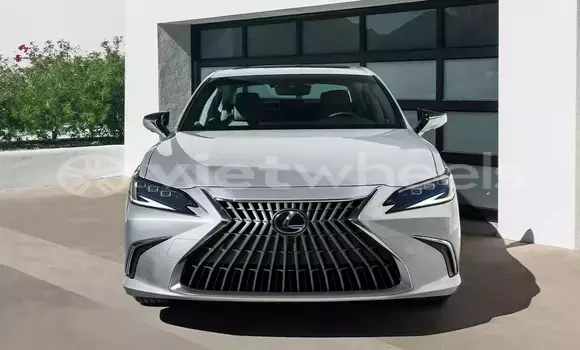 Mua Nhập khẩu Lexus Es 250 Xe ô tô Mua Nhập khẩu Lexus Es 250 Xe ô tô