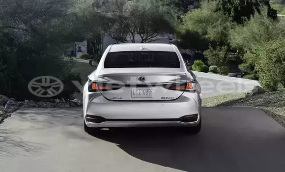 Mua Nhập khẩu Lexus Es 250 Xe ô tô Mua Nhập khẩu Lexus Es 250 Xe ô tô