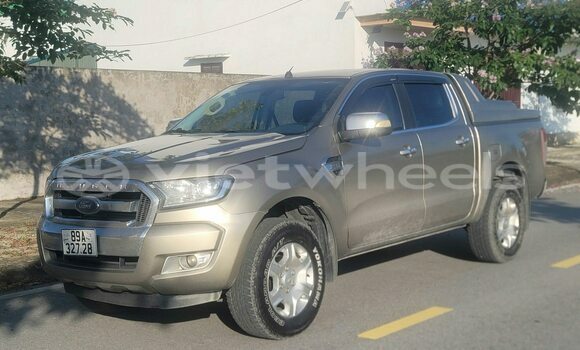 Mua Đã sử dụng Ford Ford Ranger Xe ô tô Mua Đã sử dụng Ford Ford Ranger Xe ô tô
