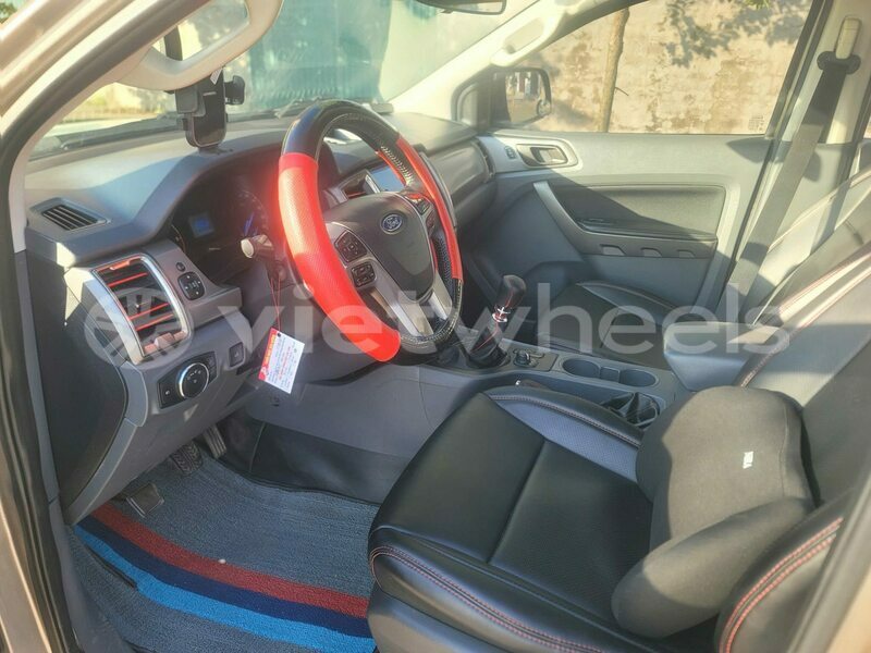 Big with watermark ford ford ranger lao cai a mu sung 46217