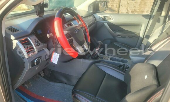 Mua Đã sử dụng Ford Ford Ranger Xe ô tô Mua Đã sử dụng Ford Ford Ranger Xe ô tô