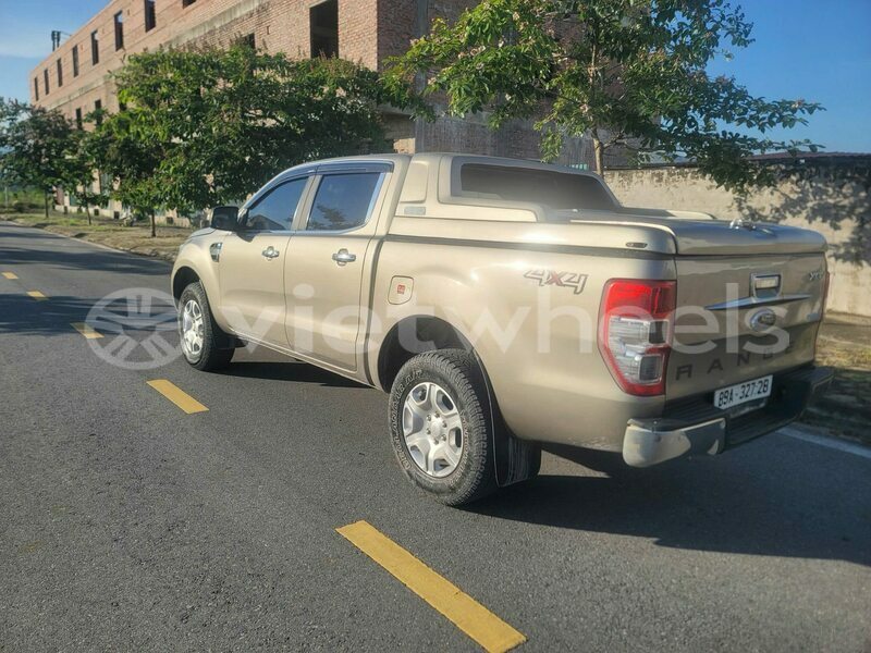 Big with watermark ford ford ranger lao cai a mu sung 46217