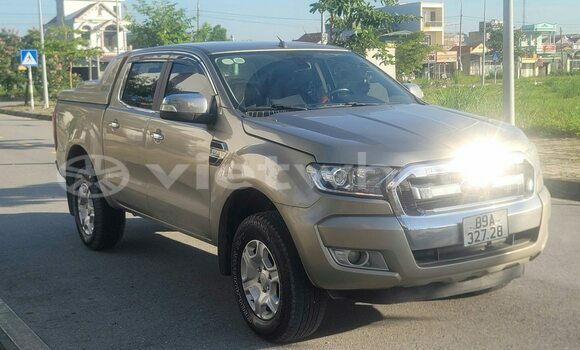 Mua Đã sử dụng Ford Ford Ranger Xe ô tô Mua Đã sử dụng Ford Ford Ranger Xe ô tô