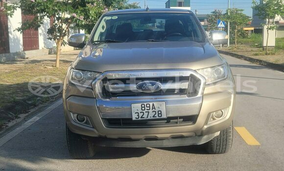 Mua Đã sử dụng Ford Ford Ranger Xe ô tô Mua Đã sử dụng Ford Ford Ranger Xe ô tô