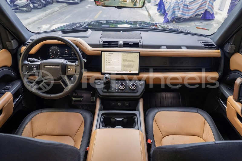 Big with watermark land rover range rover velar an giang an chau 46219