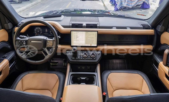 Mua Đã sử dụng Land rover Range rover velar Xe ô tô Mua Đã sử dụng Land rover Range rover velar Xe ô tô
