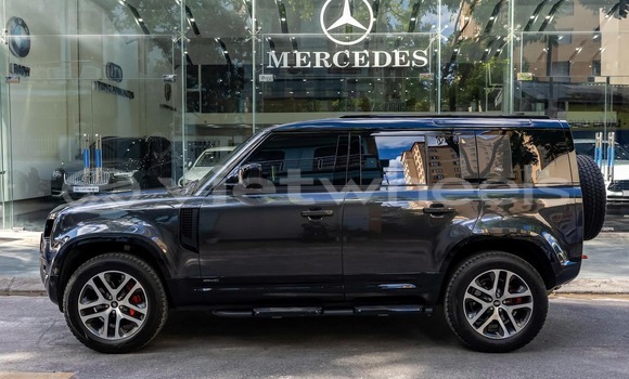 Mua Đã sử dụng Land rover Range rover velar Xe ô tô Mua Đã sử dụng Land rover Range rover velar Xe ô tô