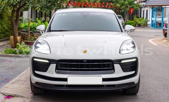 Mua Đã sử dụng Porsche Macan Xe ô tô Mua Đã sử dụng Porsche Macan Xe ô tô