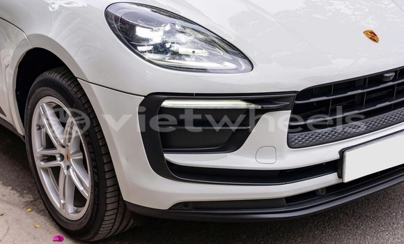 Mua Đã sử dụng Porsche Macan Xe ô tô Mua Đã sử dụng Porsche Macan Xe ô tô