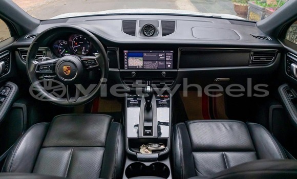 Mua Đã sử dụng Porsche Macan Xe ô tô Mua Đã sử dụng Porsche Macan Xe ô tô