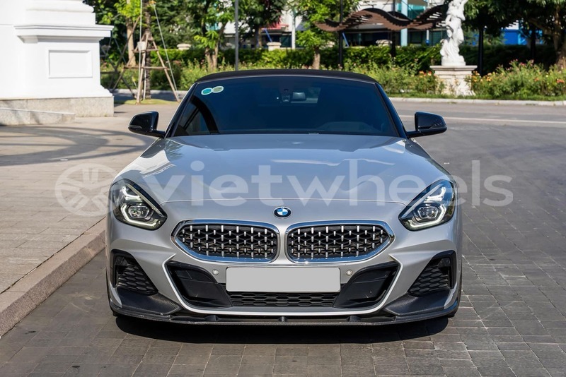 Big with watermark bmw z4 lam dong 2 bao loc 46221