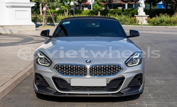 Mua Đã sử dụng Bmw Z4 Xe ô tô Mua Đã sử dụng Bmw Z4 Xe ô tô