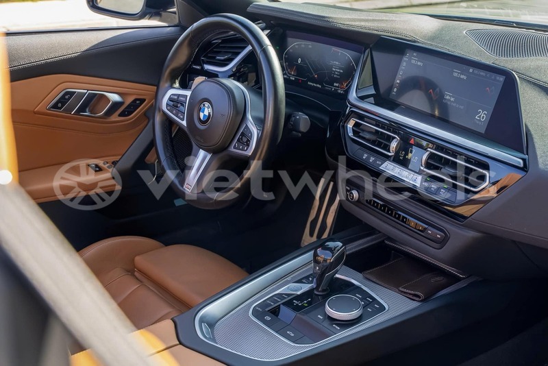 Big with watermark bmw z4 lam dong 2 bao loc 46221